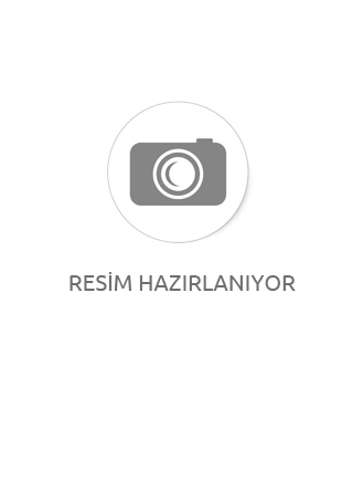 Luxury Serisi Alcantara Kürk Yaka ve Manşet Detaylı Kuşaklı Kaban